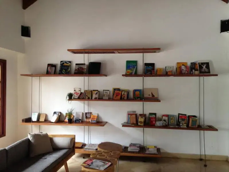 Perla Central Hotel