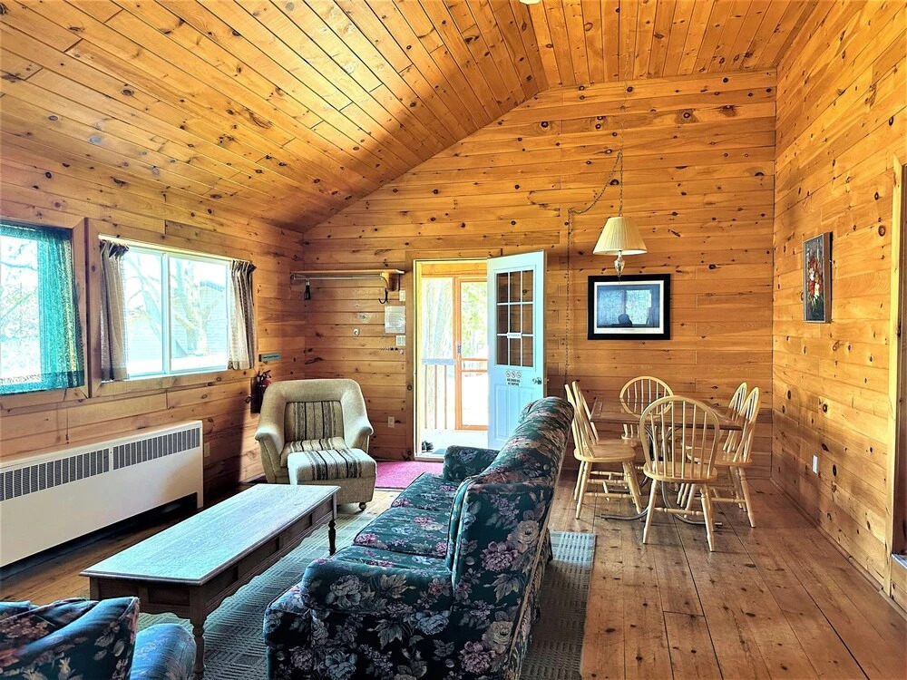 Dayspring Cottages