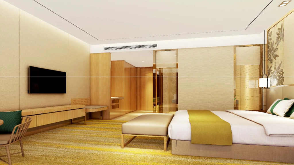 Holiday Inn Kunshan Huaqiao by IHG