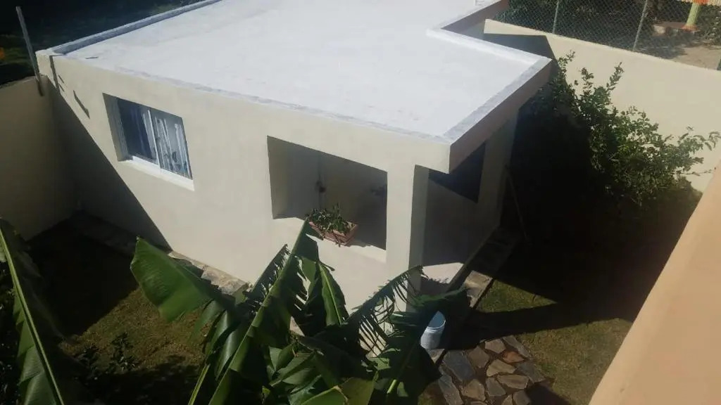 Casa taina