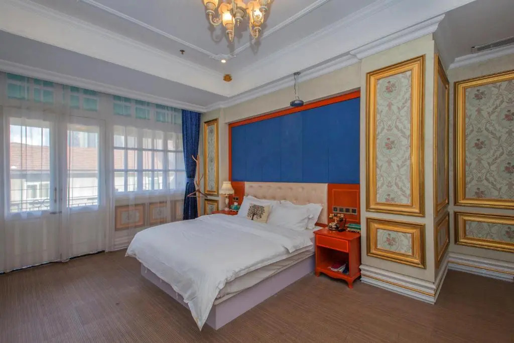 Xuangong Hotel