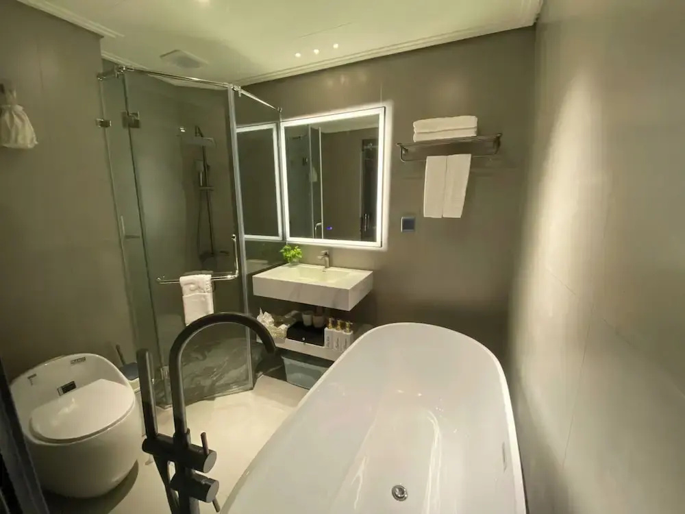 JB Serviced Apartment Phu Quoc