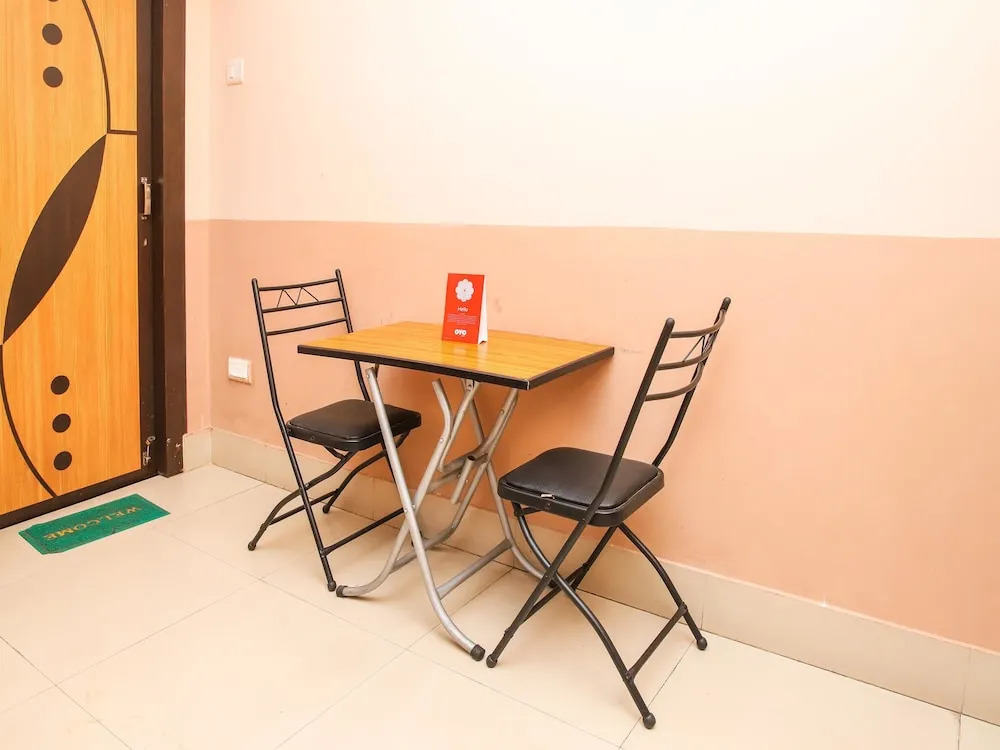 OYO Flagship 4587 Daffodil Guest House