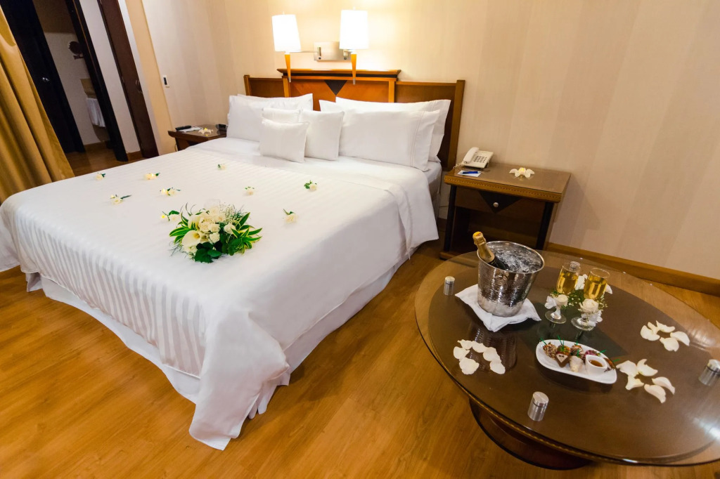 GHL Hotel Abadia Plaza