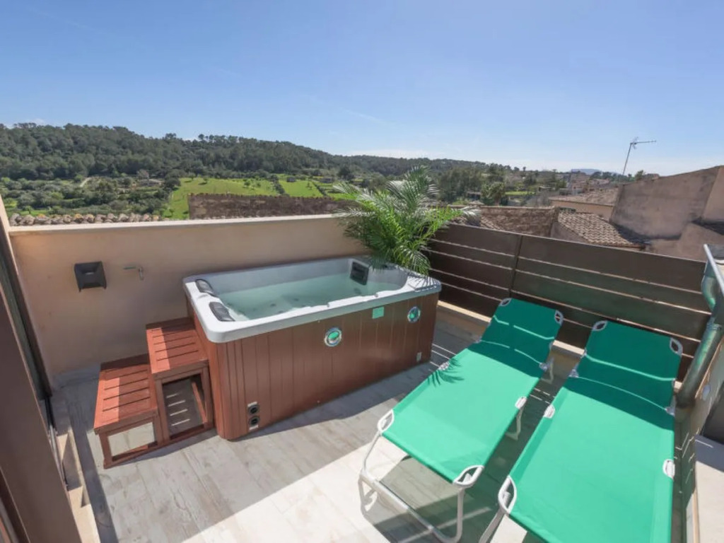 House Costitx Costitx
