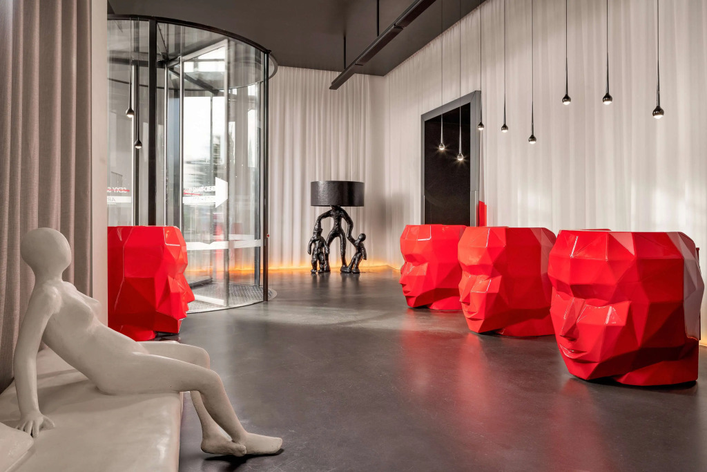 artotel amsterdam