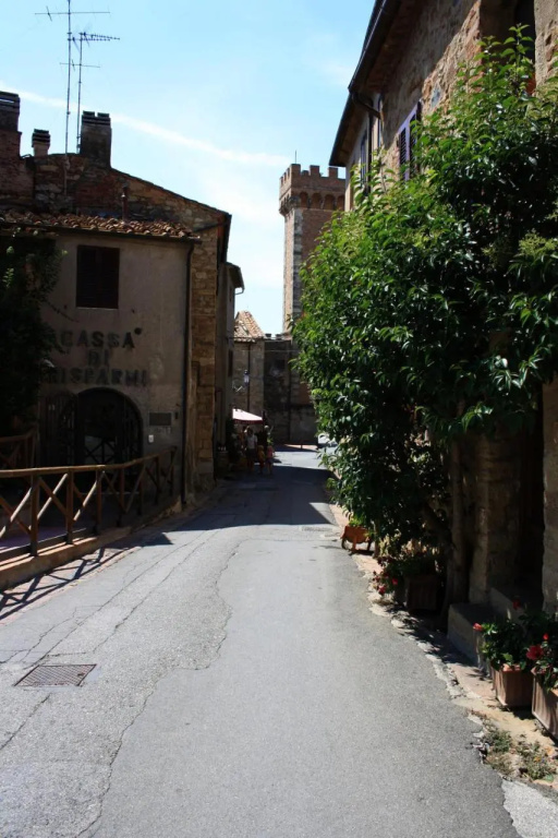 Strada Giulia 16
