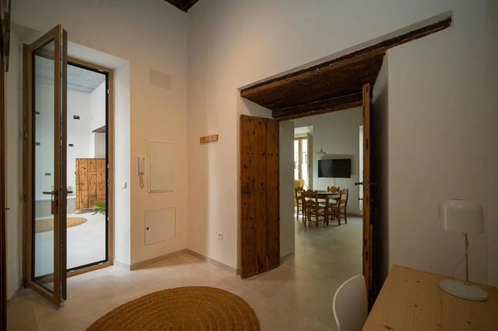 Apartamentos Alcoba 13