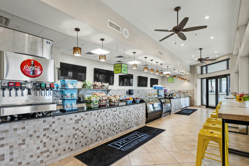 Hilton Sandestin Beach Golf Resort & Spa