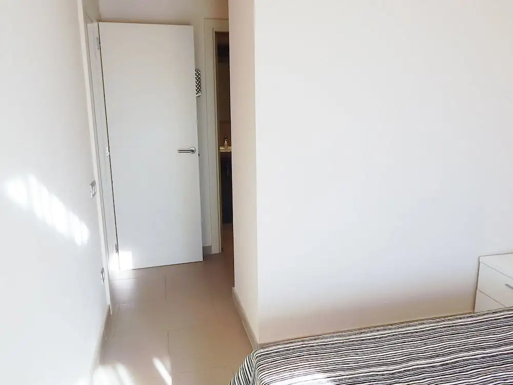 Ridaura Apartments with pool