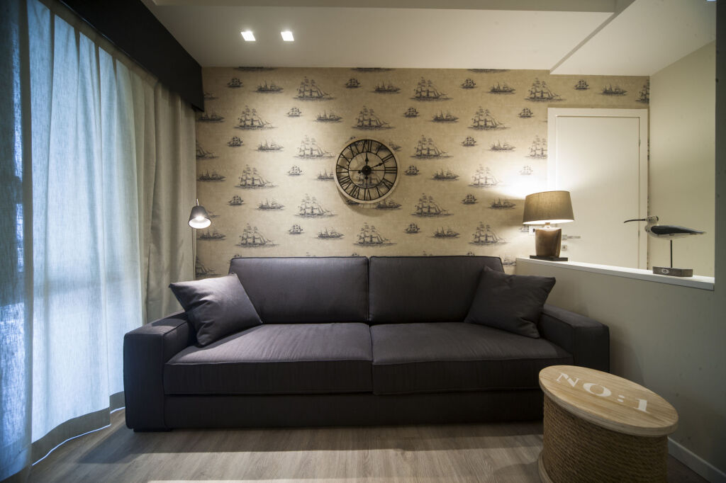 Residence Lungomare - Charming apartments