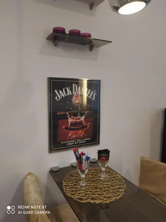 Apartament Wspólna 59 Warszawa