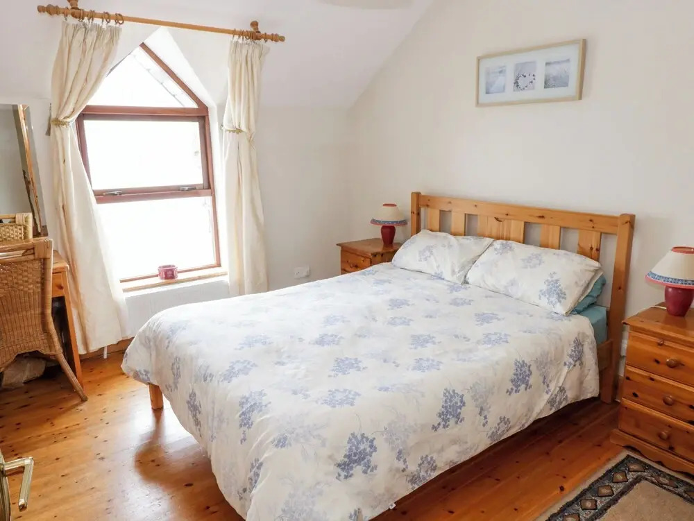 King Cottage
