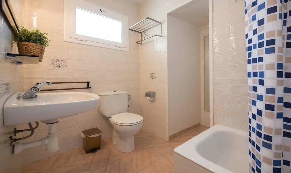 Apartamento Roca Plana TVL 33