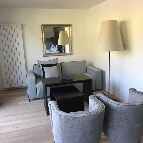 Hotel MAYR