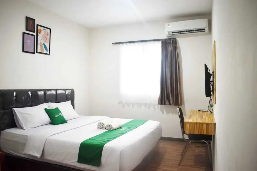Bima guest house