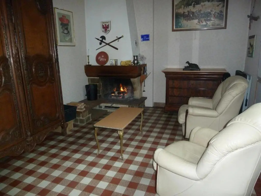 Chambres dhôtes GOBILLON