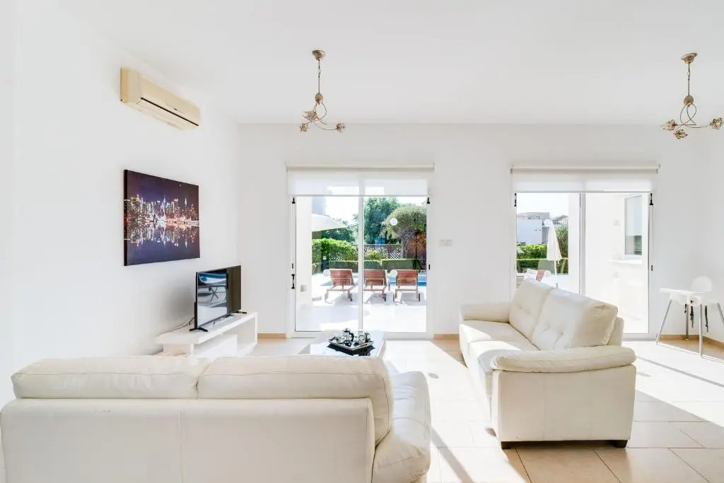 Bungalow Summerside by Ezoria Villas