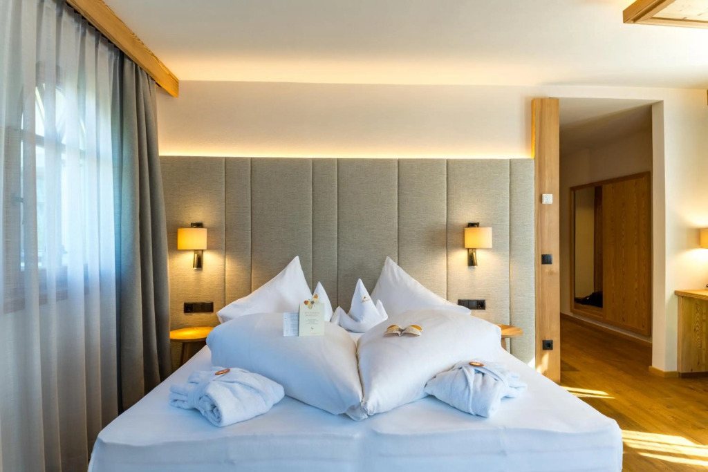 Mirabell Dolomites Hotel