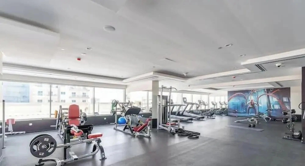 Vogue | Hera Tower Sports City near First Avenue Mall
