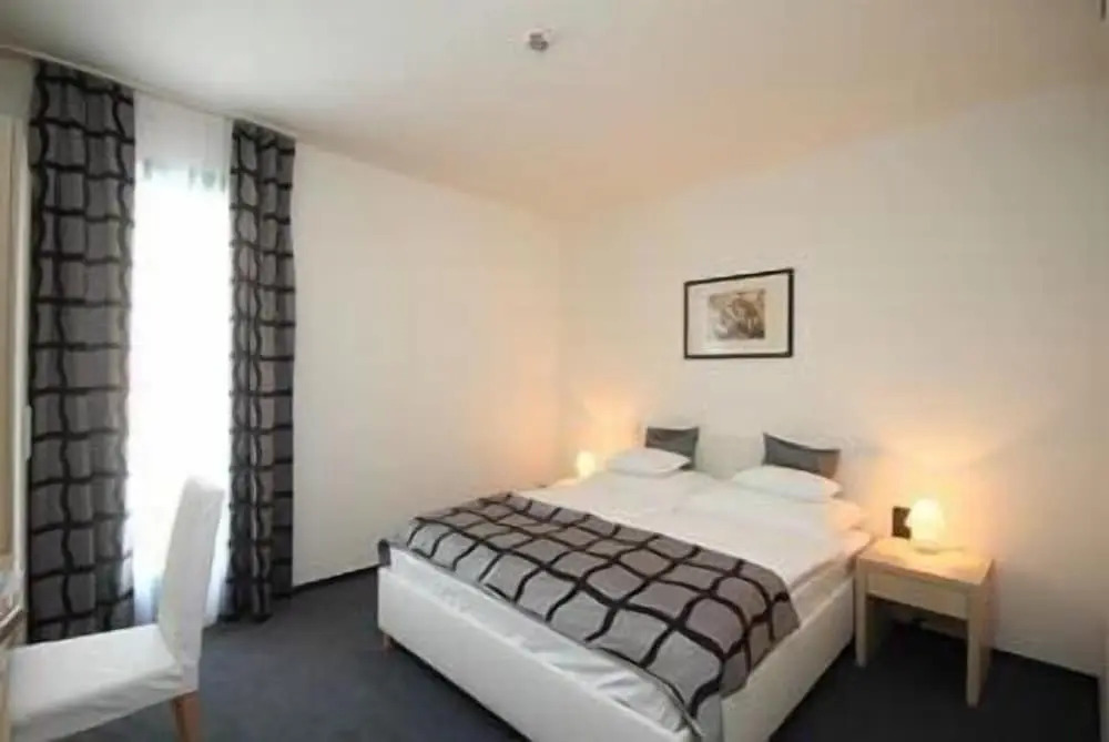 Hotel Arkadia