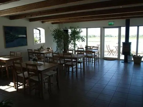 Ramsjögård Hotell