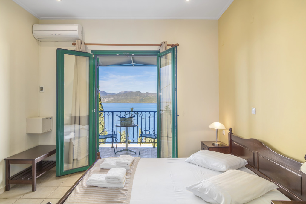 Vergina Star Hotel
