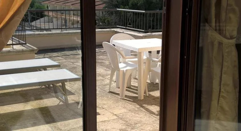 BB Villa Margherita