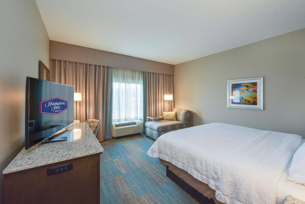 Hampton Inn Lumberton, NC