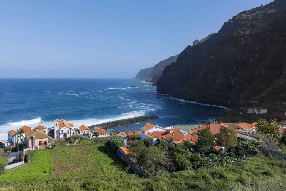 On the North Coast, by the sea - Casa do Terreiro