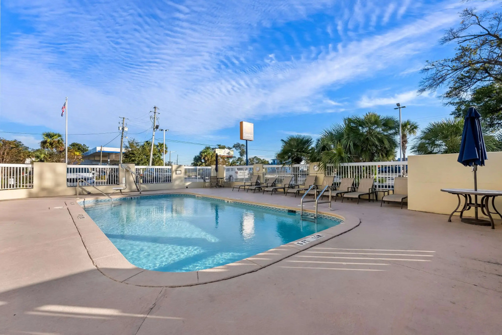 Comfort Inn & Suites Panama City North