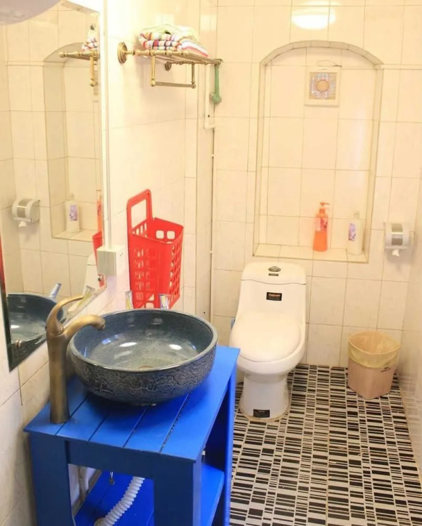 Gulangyu No.77 Garden Resort Villa