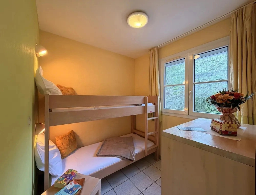 Mediterranean Sea View Escape for 6