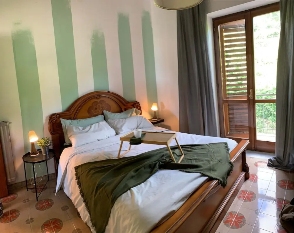 Wonder House Apartment on the Amalfi Coast
