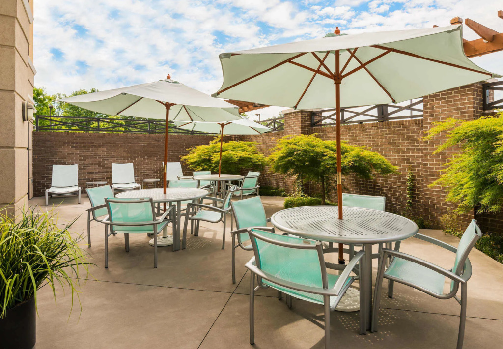 Springhill Suites by Marriott Richmond Northwest