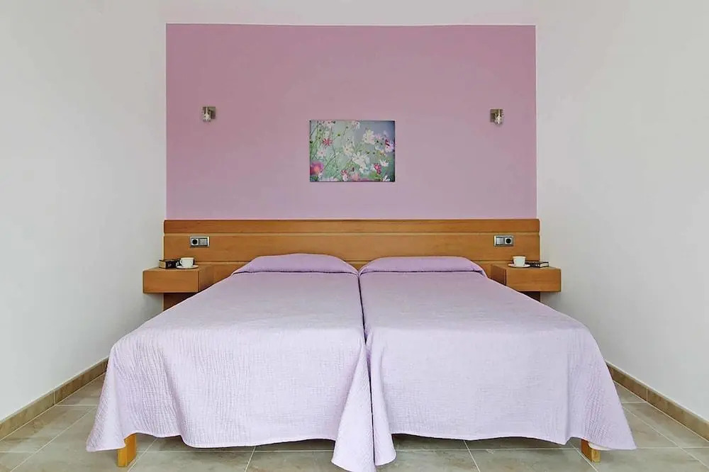 Villa Betty