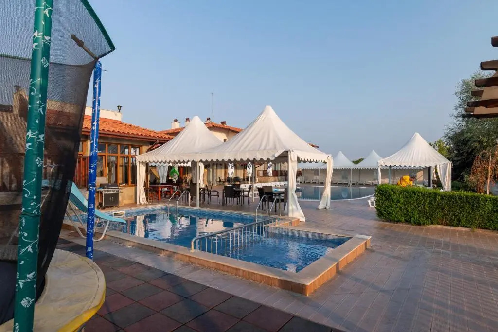 Villa Trakia
