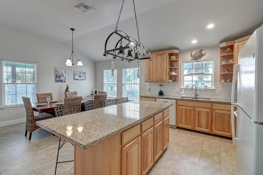 Ohana Getaway PC613 - Pet Friendly