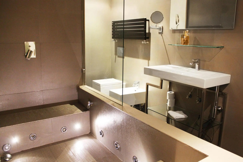 Piazza del Gesù Luxury Suites