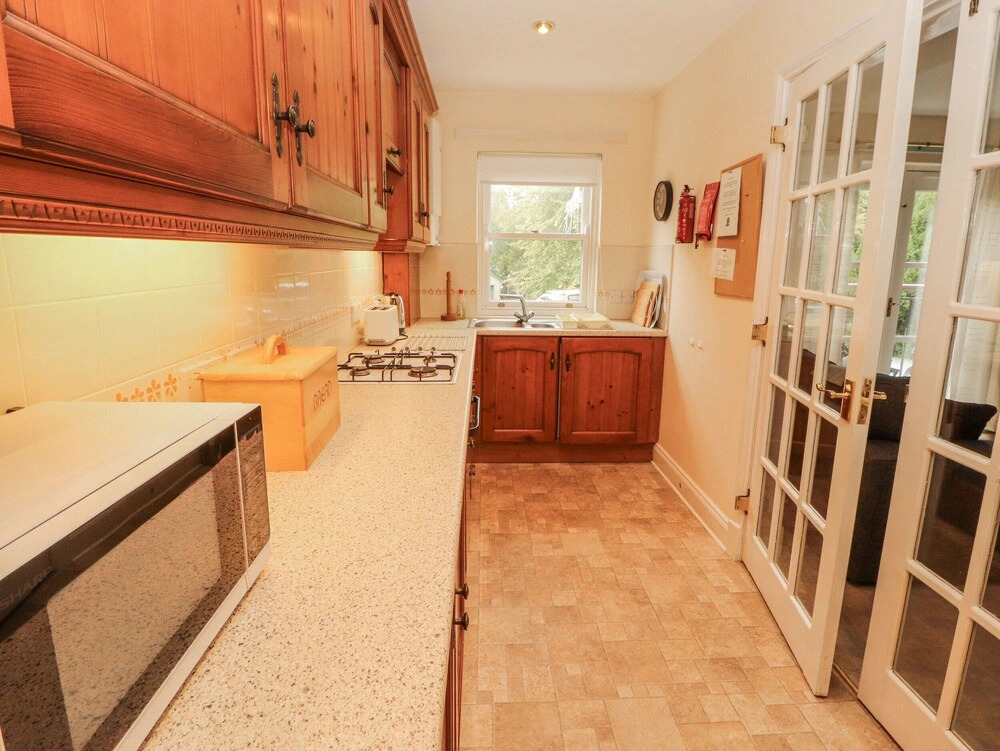 Flat 17 Greta Grove