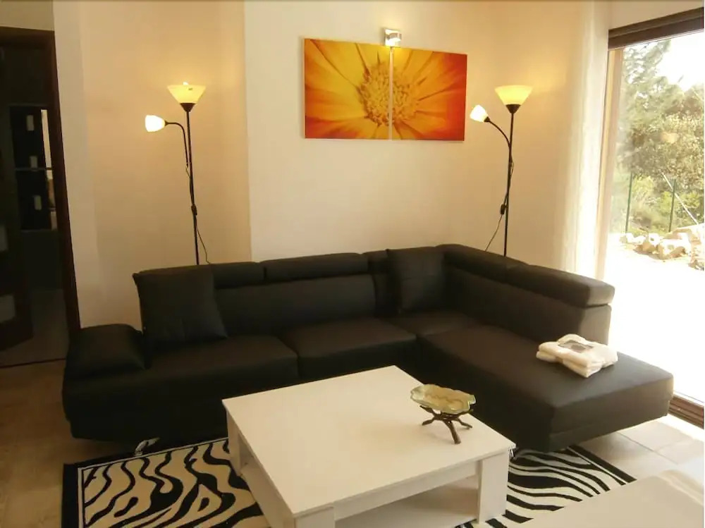 Alta Rocca - Private heated pool Chalet 4