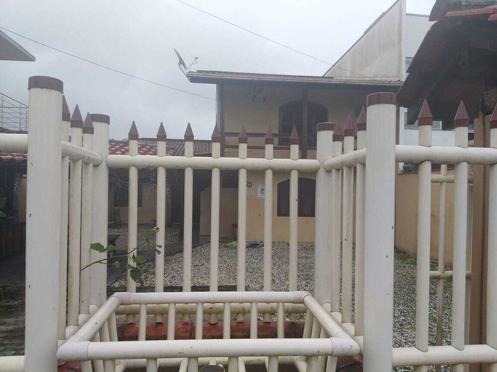 Hostel & Pousada Parque e Prainha