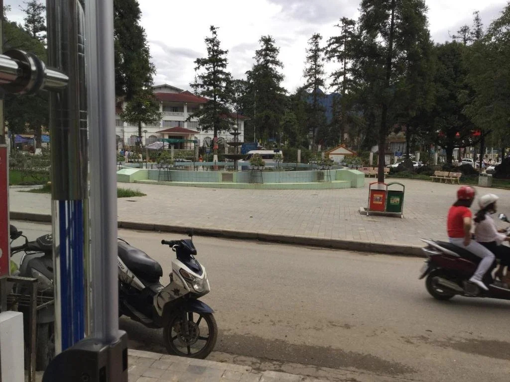 Happy Sapa Hotel