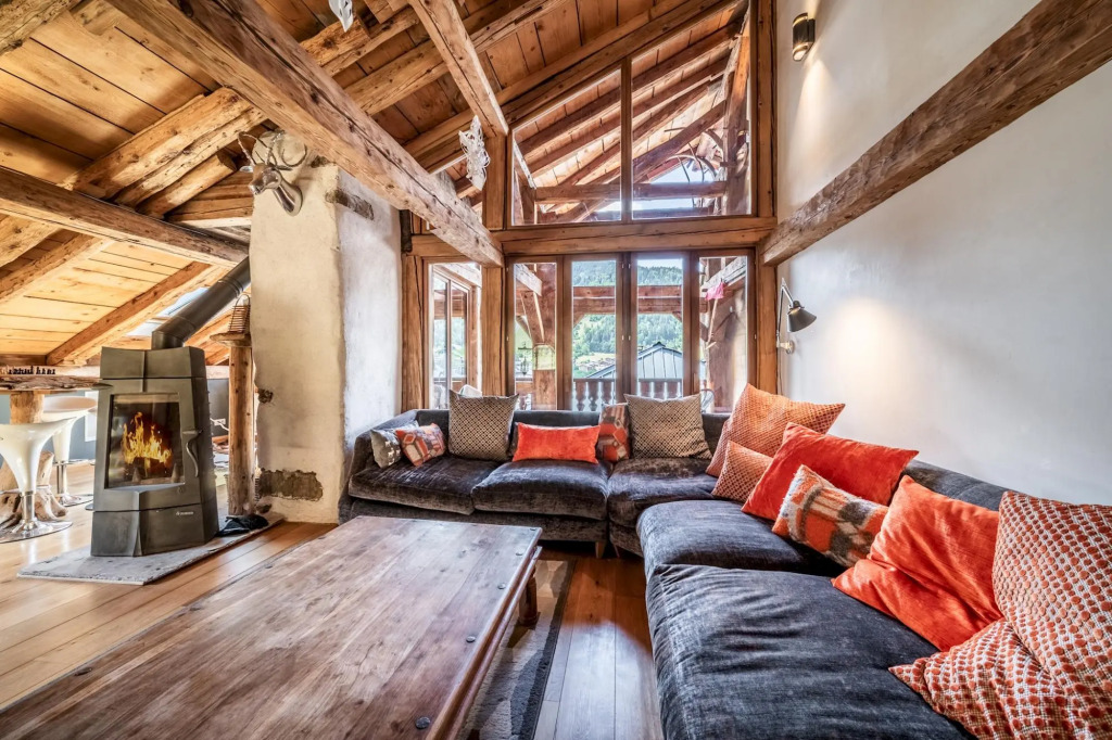 LA FERME DE MARGOT - Unique 5-bedroom Renovated Farmhouse