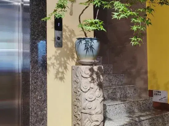 The  WeiMei B&B