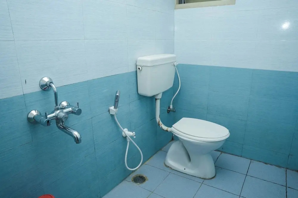 Vishnu Residency