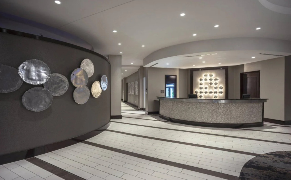 Residence Inn by Marriott Boston Logan Airport/Chelsea