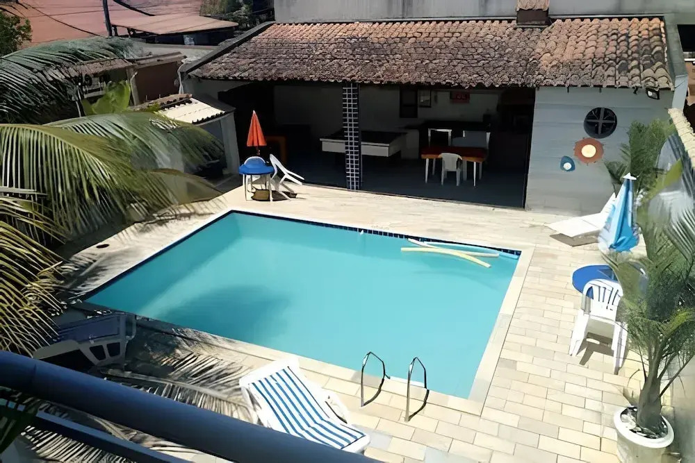 Casa em Iguaba