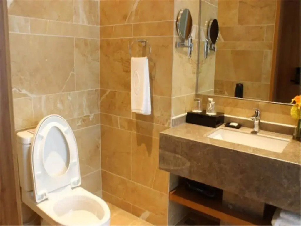 Guihe Siji Hotel