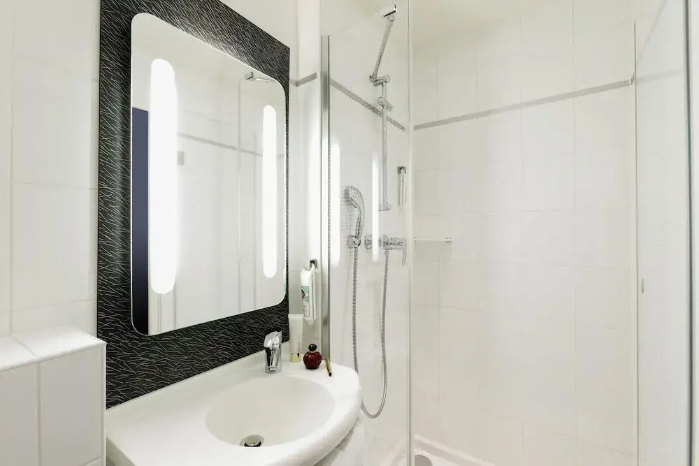 ibis Paris Gare de Lyon Ledru Rollin